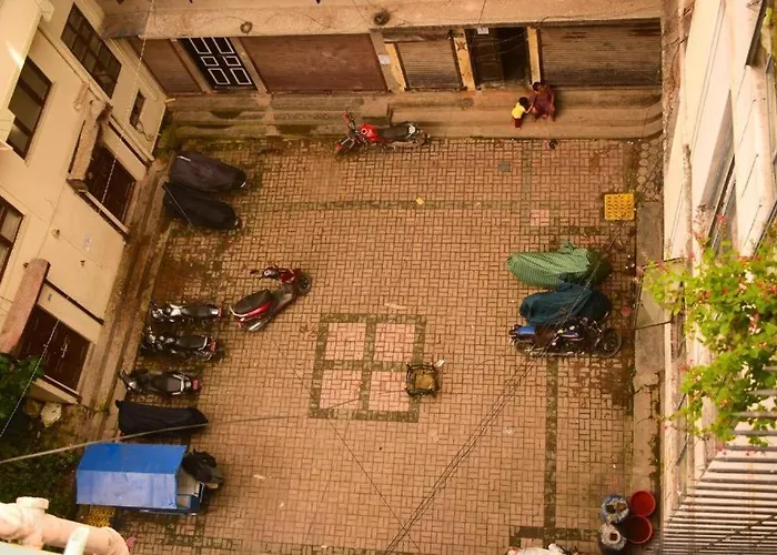 Apartamento She