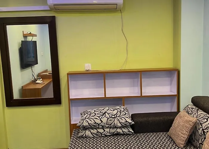 Apartamento She